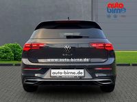 Gebraucht VW Golf VIII Move 150 PS (110 kW) 2024 Uranograu Limousine