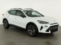 Neu Cupra Formentor 150 PS (110 kW) 2026 Glacial weiã metallic SUV