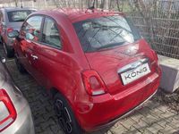 gebraucht Fiat 500 1.0 CLUB Klimaanlage EFH*LR*el.ASP