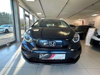Gebraucht Honda Jazz Elegance 98 PS (72 kW) 2021 Blau Kleinwagen