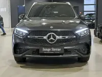 Gebraucht Mercedes GLC300 AMG 269 PS (197 kW) 2025 Grau SUV