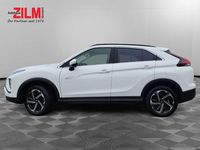 Gebraucht Mitsubishi Eclipse Cross Basis 188 PS (138 kW) 2024 Andenweiß SUV