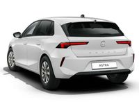 gebraucht Opel Astra 1.2 Turbo 110 LED Ergo. SHZ PrivG VirCo 81 kW...