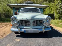 Used Volvo Amazon 75 HP (55 kW) 1966 Andere farben Sedan