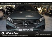 Gebraucht Mercedes E300 Advanced 204 PS (150 kW) 2024 Kombi