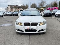 Usata BMW 325 Performance 204 CV (150 kW) 2011 Bianco Berlina