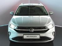 Neu VW Taigo Style 116 PS (85 kW) 2025 Silber SUV