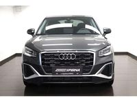 Gebraucht Audi Q2 S-Line 150 PS (110 kW) 2025 Grau SUV