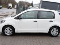 Gebraucht Skoda Citigo Active 60 PS (44 kW) 2018 Weiß Kleinwagen