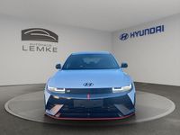 Gebraucht Hyundai Ioniq 478 kW (650 PS) 2024 Weiß Kleinwagen