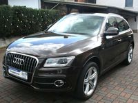 gebraucht Audi Q5 2.0 TDI (140 kW) quattro S tronic S-Line