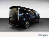 gebraucht Hyundai Staria 2.2 CRDi A/T 2WD 9-Sitze PRIME MJ23 Klimasitze LED ACC