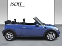 Occasion Mini Cooper 2015 Andere Citadine