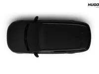 Gebraucht Land Rover Range Rover Velar S 204 PS (150 kW) 2026 Schwarz SUV