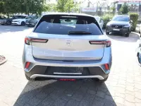 Gebraucht Opel Mokka Business Elegance 131 PS (96 kW) 2021 Quarz silber metallic SUV