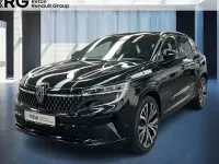 Gebraucht Renault Austral Iconic 200 PS (147 kW) 2024 Schwarz SUV