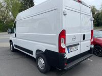 gebraucht Opel Movano Movano