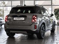 gebraucht Mini Cooper S Countryman E