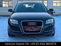 gebraucht Audi A3 Sportback 2.0 TDI Attraction/2.Hand/SHZ/