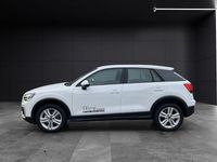 Gebraucht Audi Q2 Advanced 150 PS (110 kW) 2025 Arkonaweiß SUV