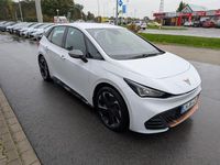 Gebraucht Cupra Born 150 kW (204 PS) 2023 Weiß Kleinwagen