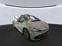 Gebraucht Cupra Born 150 kW (204 PS) 2023 Grau Kleinwagen