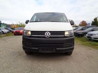 Gebraucht VW T6 84 PS (61 kW) 2017 Weiß Van