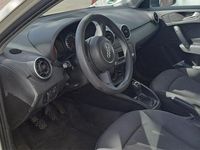 Gebraucht Audi A1 Sportback Ambition 122 PS (89 kW) 2014 Weiß Kleinwagen