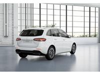 Gebraucht Mercedes B250e 163 PS (119 kW) 2024 Weiß Van / Kleinbus
