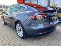 gebraucht Tesla Model 3 Long Range*19"*!FSD!*VAT deductible*