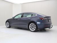 Brugt Tesla Model 3 Long Range AWD 258 kW (351 HK) 2020 Grå Sedan