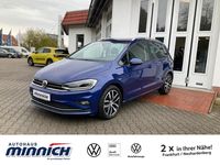 Gebraucht VW Golf VII Join 131 PS (96 kW) 2018