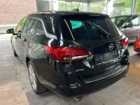 Gebraucht Opel Astra Dynamic 200 PS (147 kW) 2017 Limousine