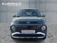 Gebraucht Hyundai Inster Select 85 kW (116 PS) 2025 Grün Kleinwagen