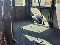 Gebraucht VW Transporter 150 PS (110 kW) 2016 Schwarz Van