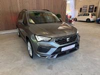 Second-hand Seat Ateca 150 CP (110 kW) 2023 Gri SUV