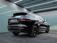 gebraucht Jaguar F-Pace P400e AWD S