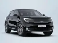 Neu Ford Explorer Premium 210 kW (286 PS) 2026 Schwarz SUV