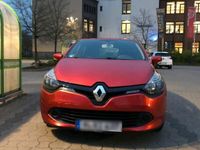 gebraucht Renault Clio IV 1,2 16v