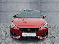 Gebraucht Cupra Leon VZ 245 PS (180 kW) 2021 Rot Limousine
