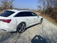 Gebraucht Audi S6 Sport 349 PS (256 kW) 2019 Weiß Kombi