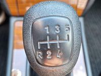 Gebraucht Mercedes 190 75 PS (55 kW) 1993 Silber Limousine