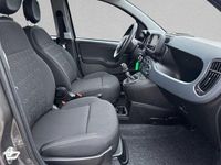 Gebraucht Fiat Panda 70 PS (51 kW) 2023 Grau Kleinwagen