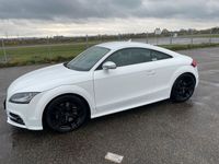 gebraucht Audi TTS 