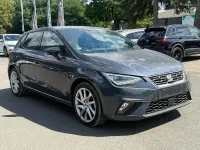 Gebraucht Seat Ibiza FR 116 PS (85 kW) 2024 Kleinwagen