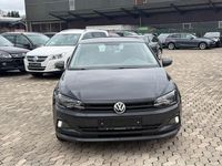Gebraucht VW Polo Comfortline 80 PS (58 kW) 2019 Grau Kleinwagen