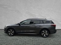 Neu Ford Focus Active 2026 Grau