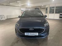 gebraucht Ford Fiesta Cool & Connect 1.0 EcoBoost 100 PS