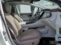 Gebraucht Mercedes EQE350 214 kW (292 PS) 2023