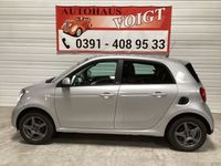 Gebraucht Smart ForFour 90 PS (66 kW) 2015 Silber Kleinwagen